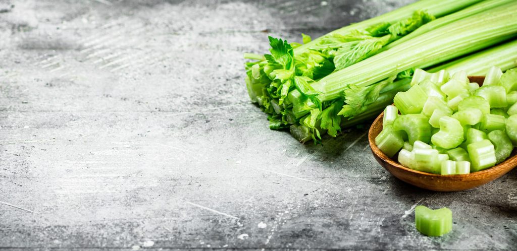 Can Donkeys Eat Celery: A Comprehensive Guide for Donkey Owners